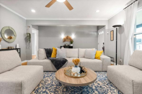 Historic Charmer Comfortable Walkable